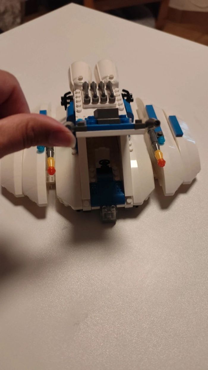 Jeu de construction - photo numéro 5