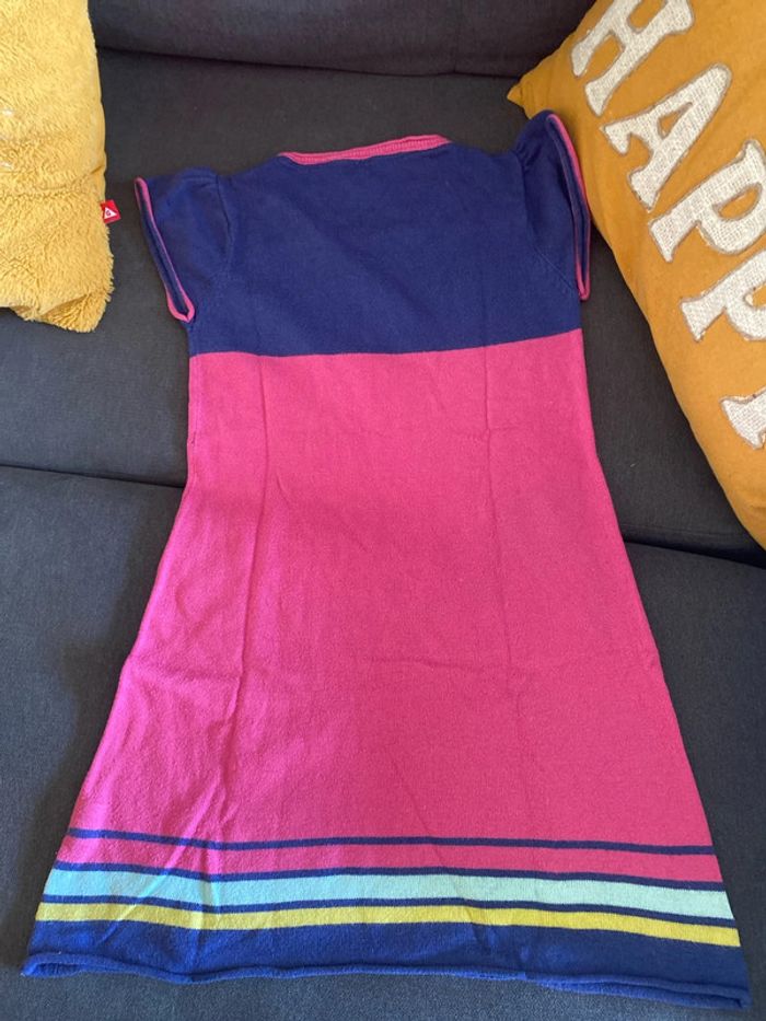 Robe fille taille 10 ans - photo numéro 3