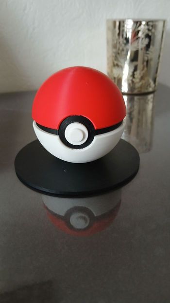 Pokeball