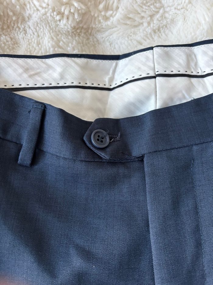 Pantalon de costume - photo numéro 4