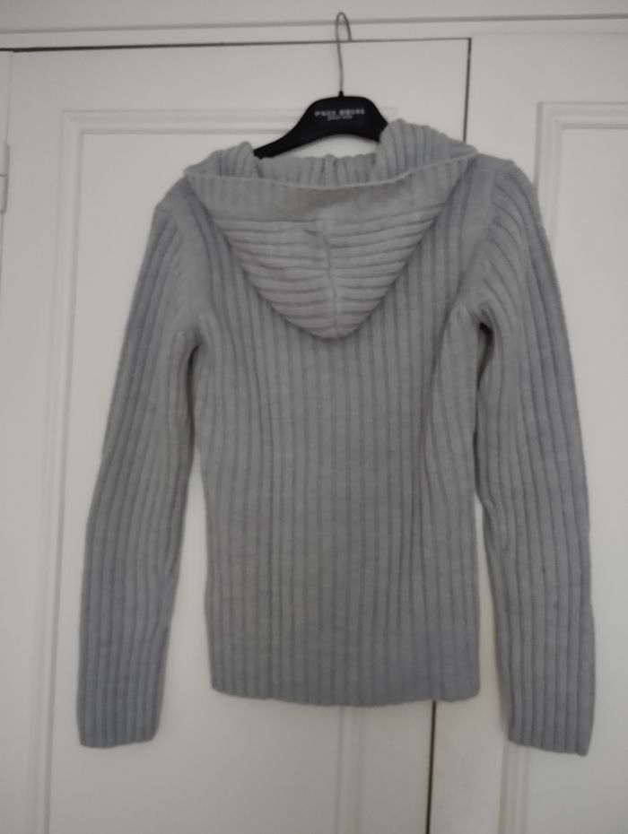 Pull Pimkie taille S - photo numéro 5