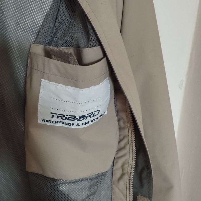 Veste légère imperméable de randonnée 42 - photo numéro 7