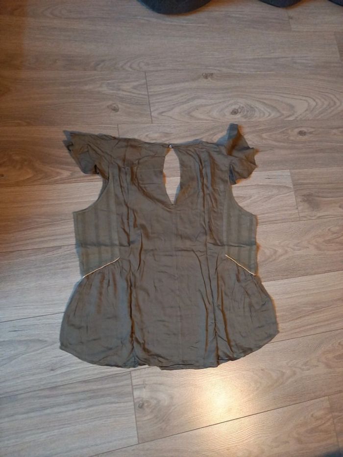 Blouse Kaporal - photo numéro 5