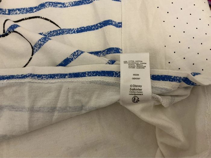 tee shirt Disney - photo numéro 4