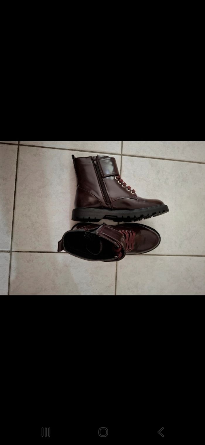 Chaussure femme - photo numéro 2