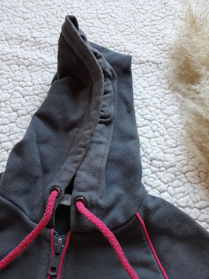 Gilet 4 ans - photo numéro 5