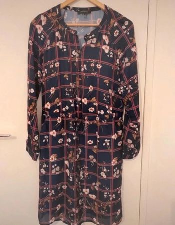 Robe Cortefiel taille S neuve  un bon S et petit 38