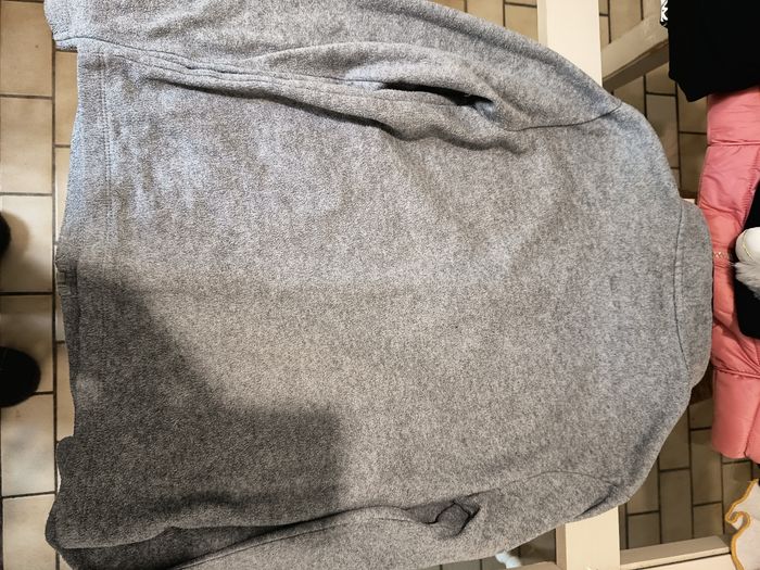 Lot de deux vestes polaires 12 ans - photo numéro 5