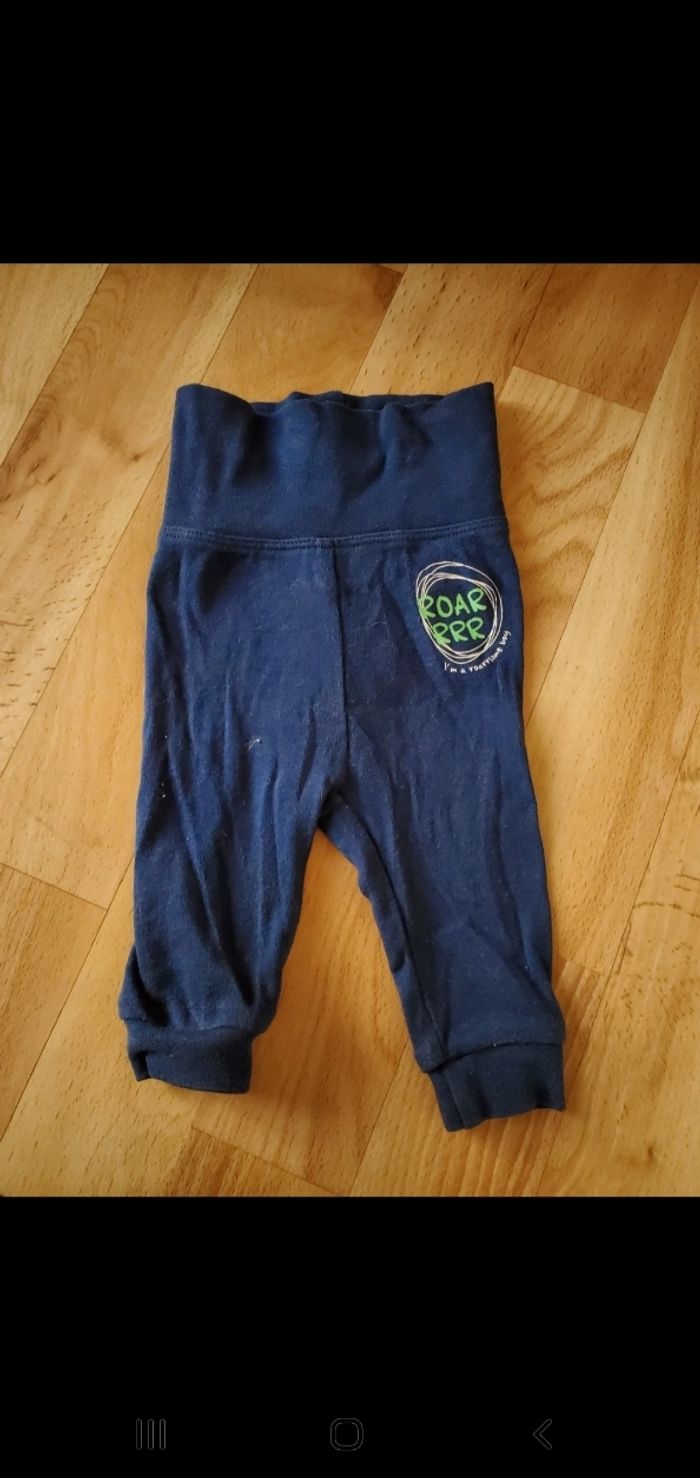 Lot pantalon et legging - photo numéro 7