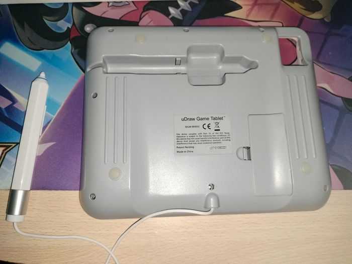 Lot jeux udraw - photo numéro 9