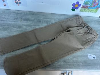 jeans slim garçon kiabi 10 ans