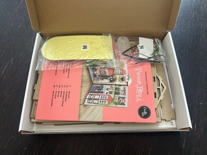 Serre livre - photo numéro 3