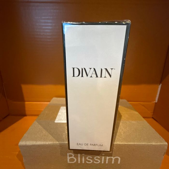 Parfum Divain 502