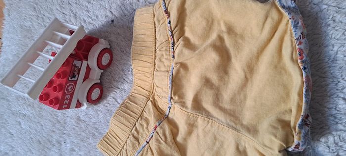 Short Majulie SMJ - photo numéro 5