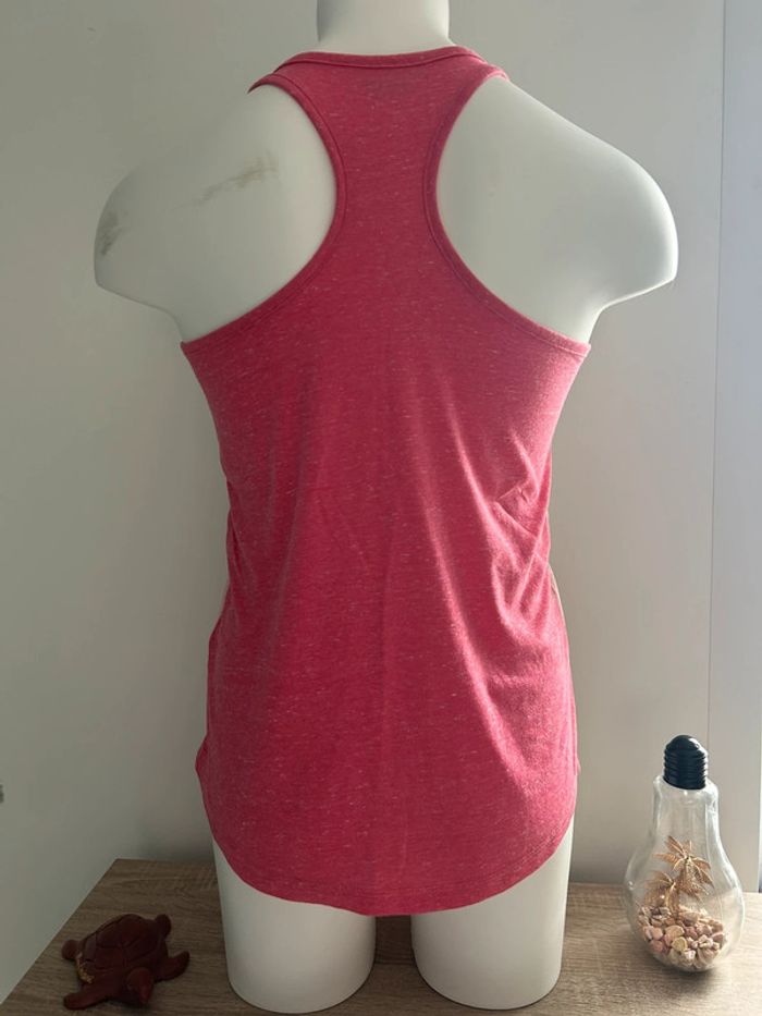 Beau t-shirt femme rose 🤩 - photo numéro 3