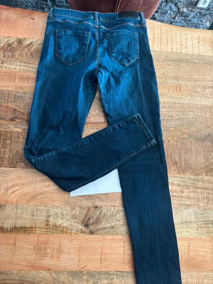 Jean Bizzbee taille 40 - photo numéro 4