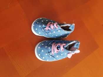 Chaussures