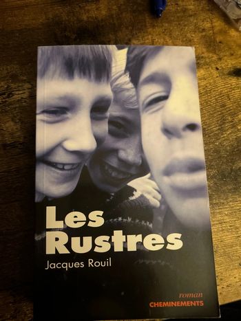 les rustres