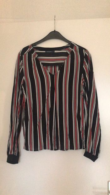 Blouse bonibo