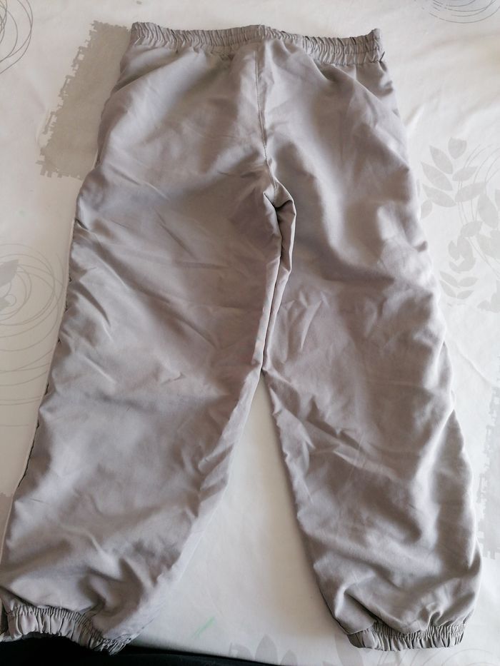 Jogging fin - photo numéro 2