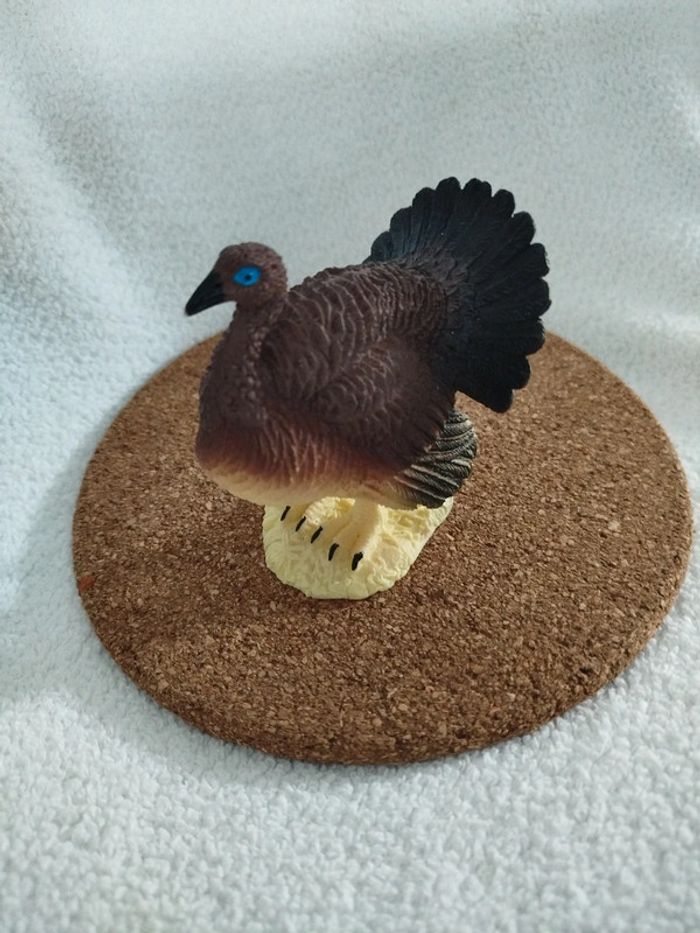 Figurine Dindon - photo numéro 2