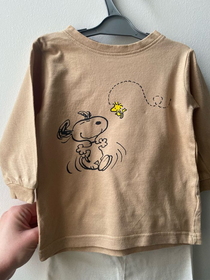 Ensemble pyjama - photo numéro 2