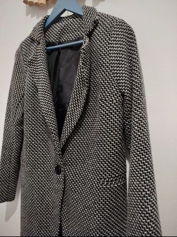 Manteau femme S