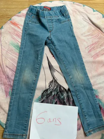 Jegging