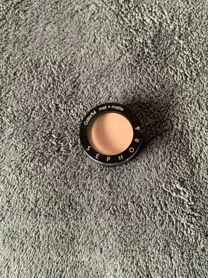Fard à paupières mat teinte 332 Flawless – Sephora