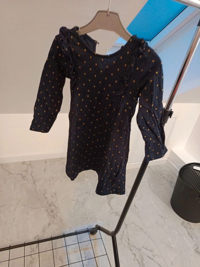 Robe 24 mois
