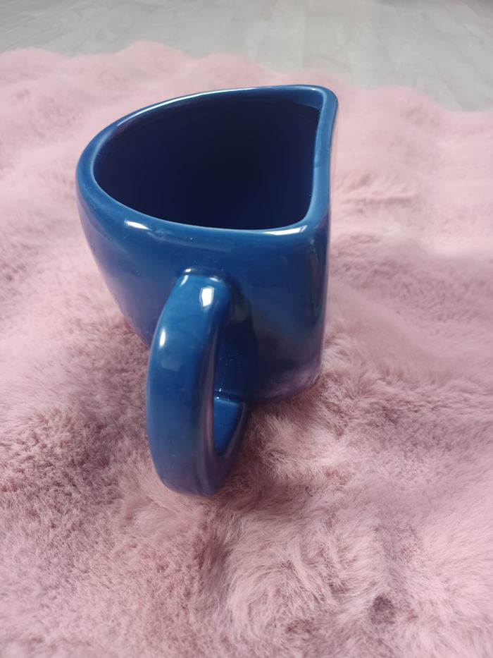 Mug Tasse bleu The Legend of Zelda Coeur - photo numéro 6