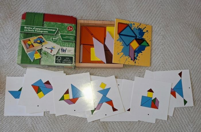 Lots de jouets - photo numéro 4