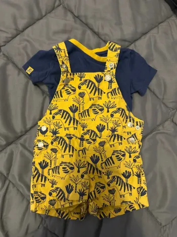 Combi-short