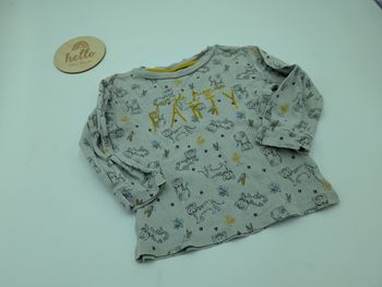 Tee shirt
