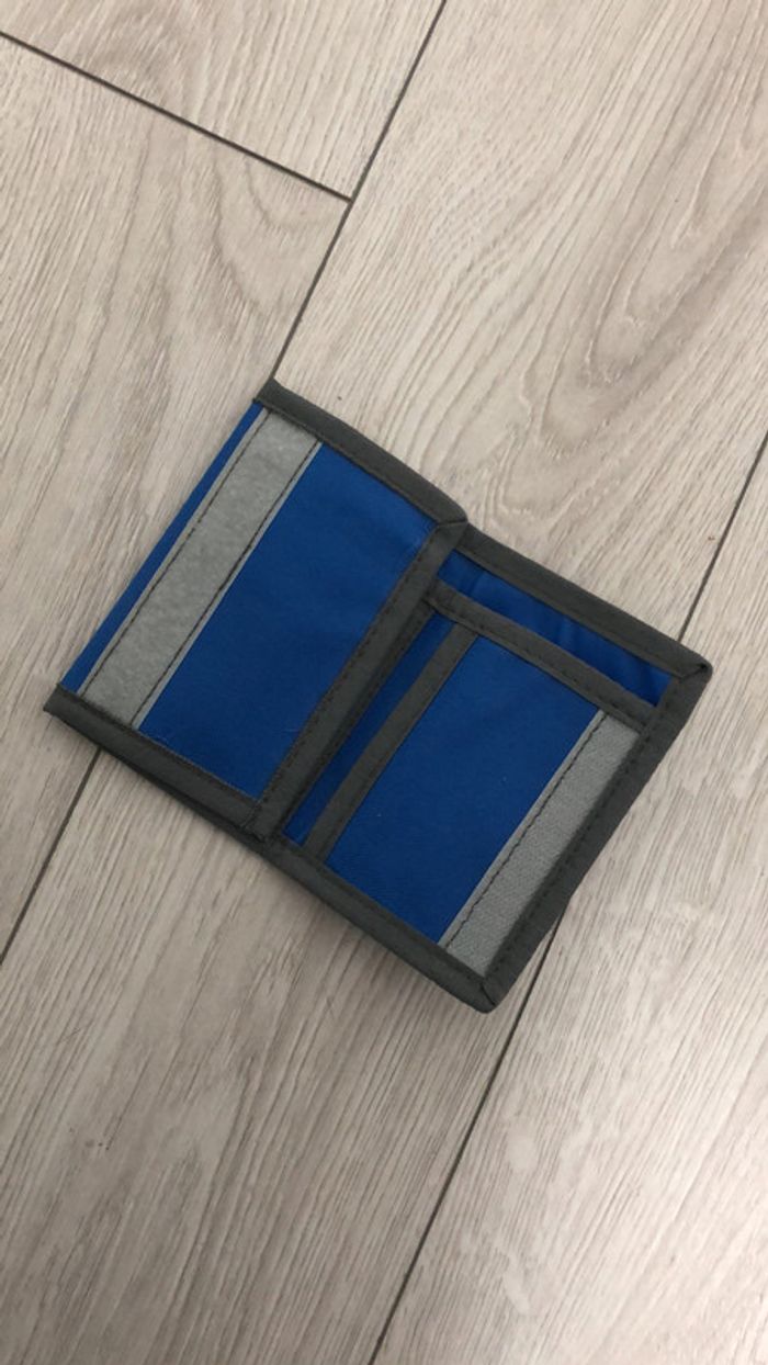 Portefeuille Leclerc neuf - photo numéro 3