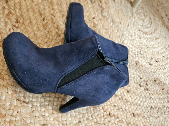 Bottines - photo numéro 4