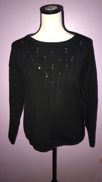 Pull taille 36