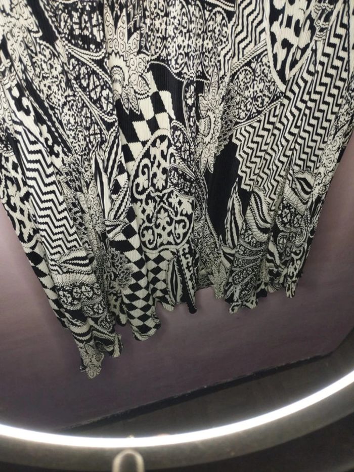 Blouse  femme Virginie  taille unique - photo numéro 8
