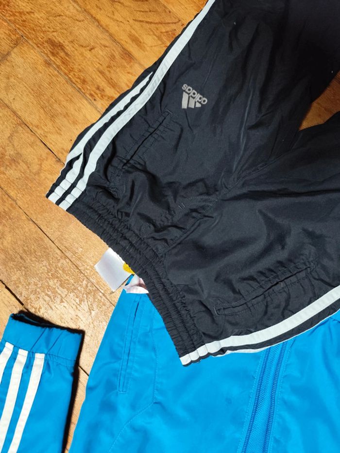 Lot de 2 jogging adidas - photo numéro 7