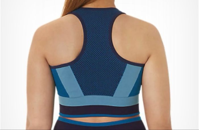 Brassière femme ASICS - photo numéro 2