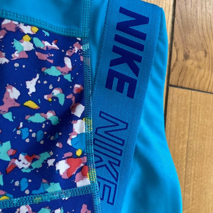 Leggings 3/4 nike - photo numéro 3
