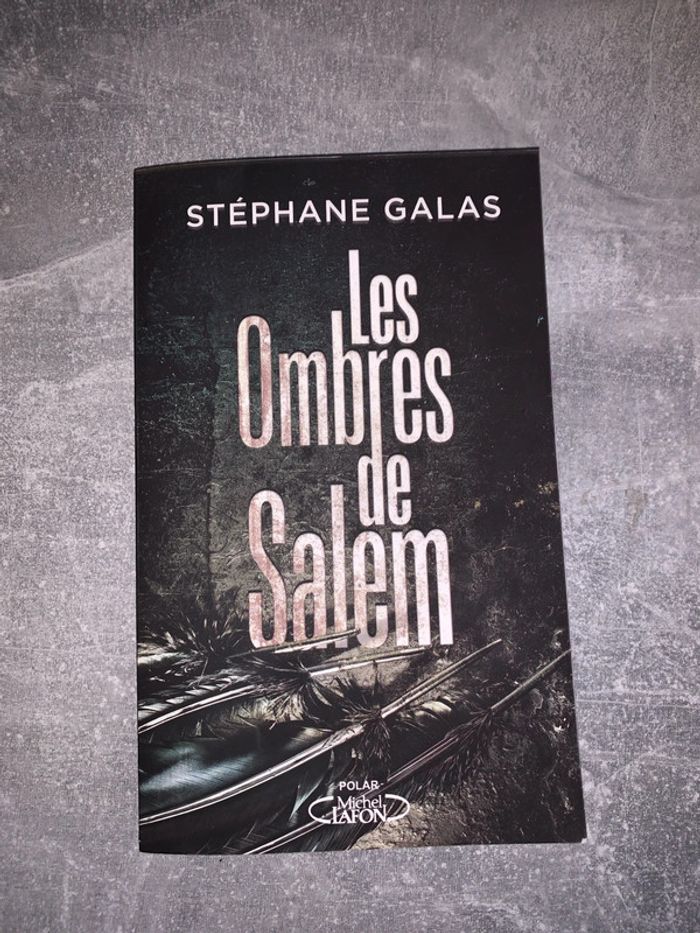 les ombres de salem