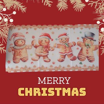 Chemin de table NEUF