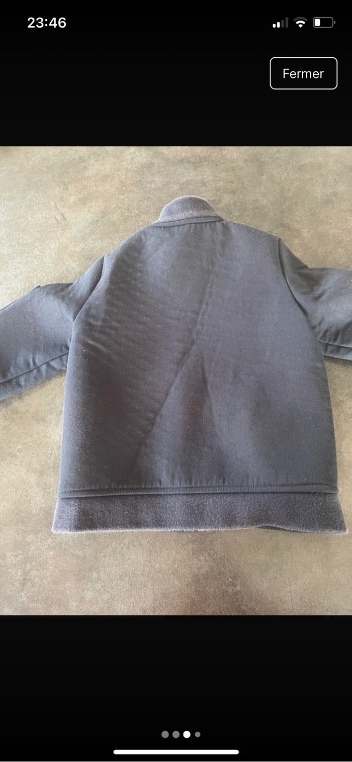 Veste blazer jacadi - photo numéro 2