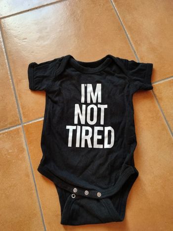 Body manches courtes