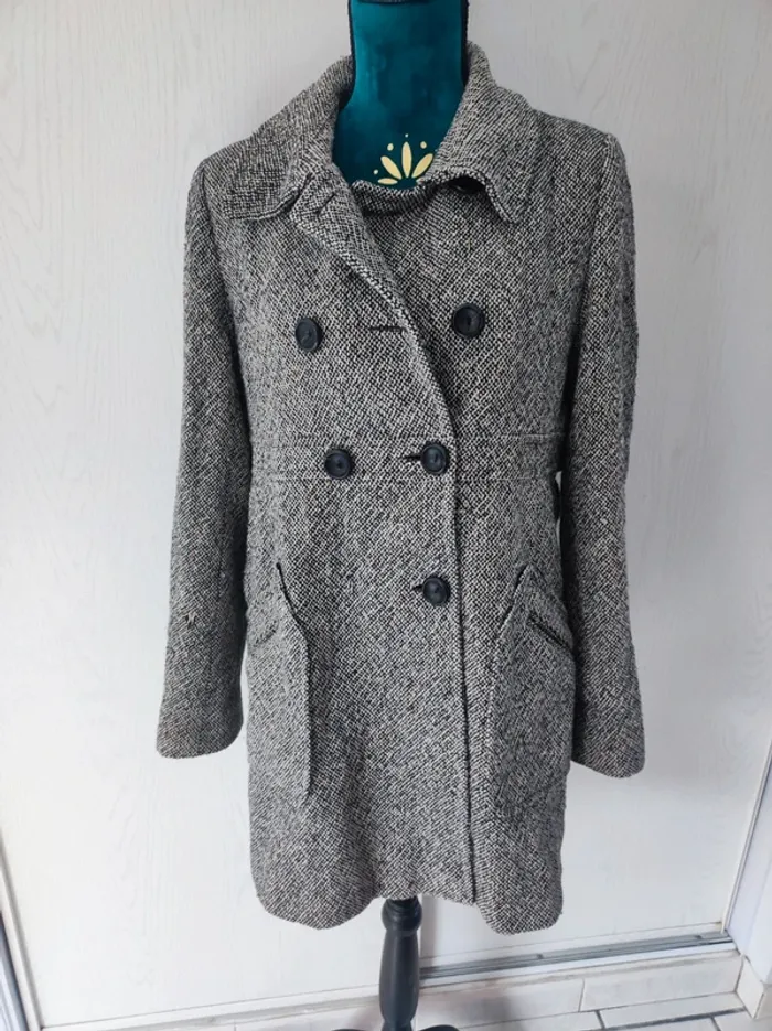Manteau