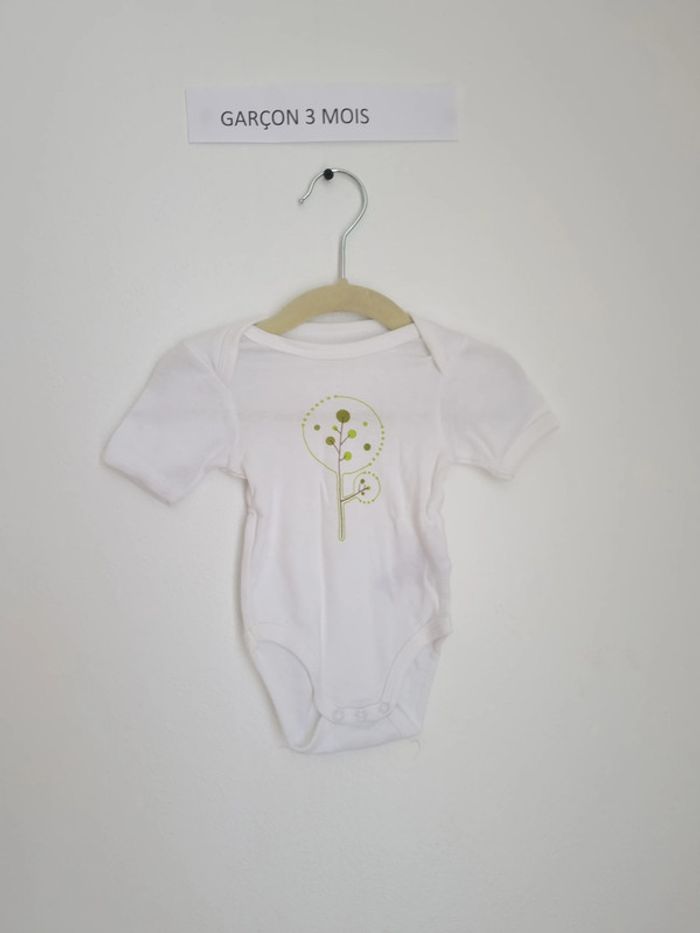 body manches courtes