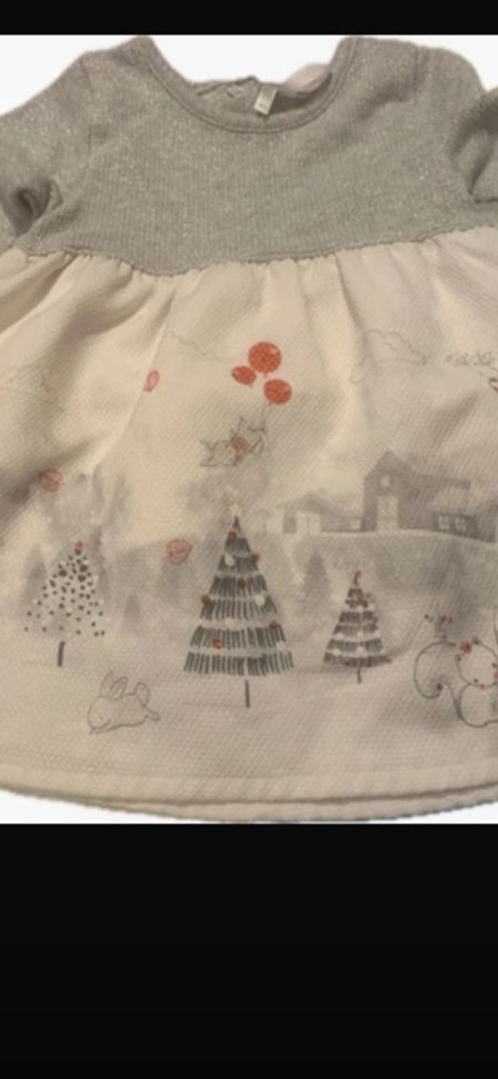 Robe ORCHESTRA 12 mois - photo numéro 2