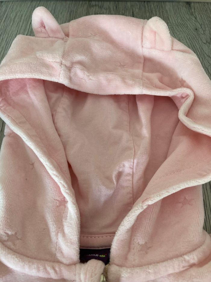 Ensemble Sergent Major - photo numéro 4