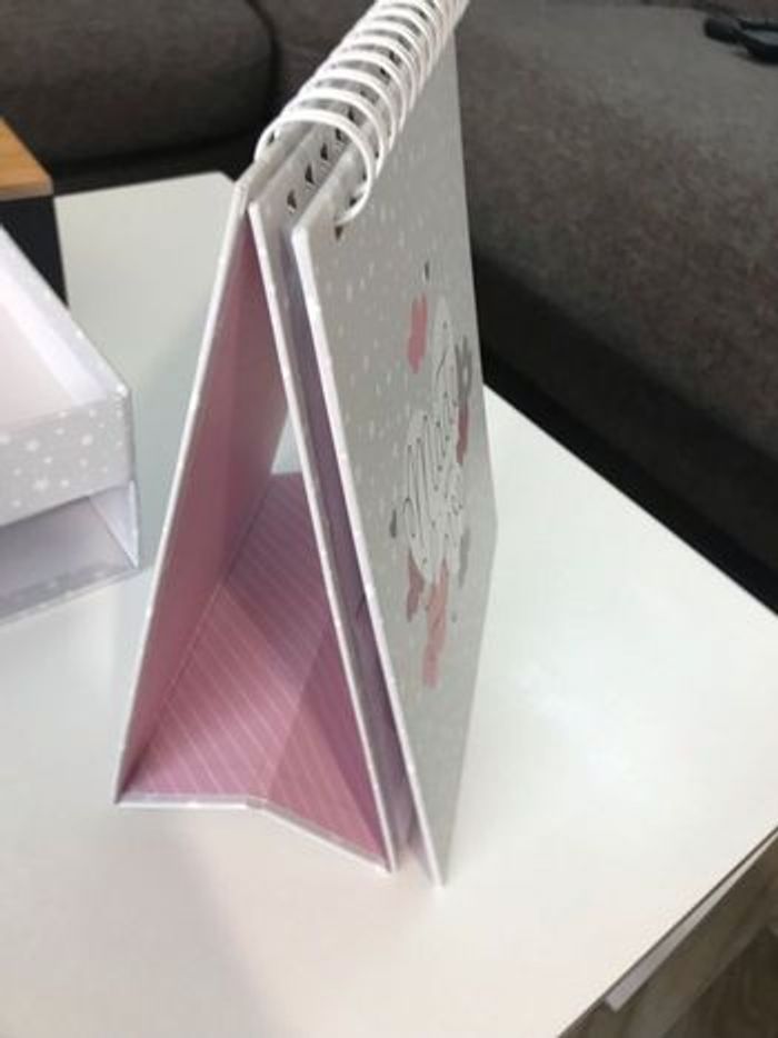 Coffret naissance - photo numéro 4